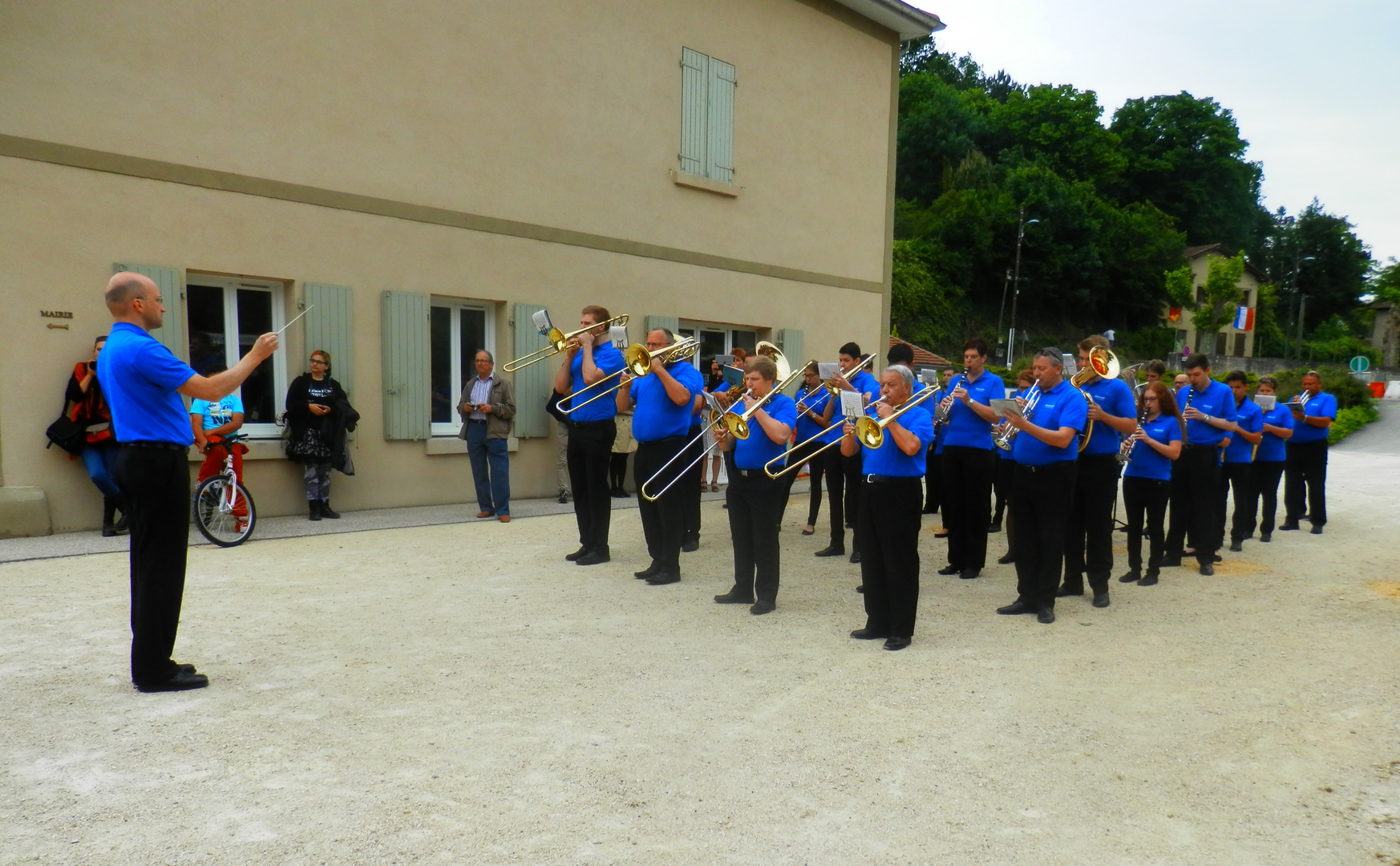 ChâtillonSaint Jean 2015 (6) photo et image europe, france, rhône