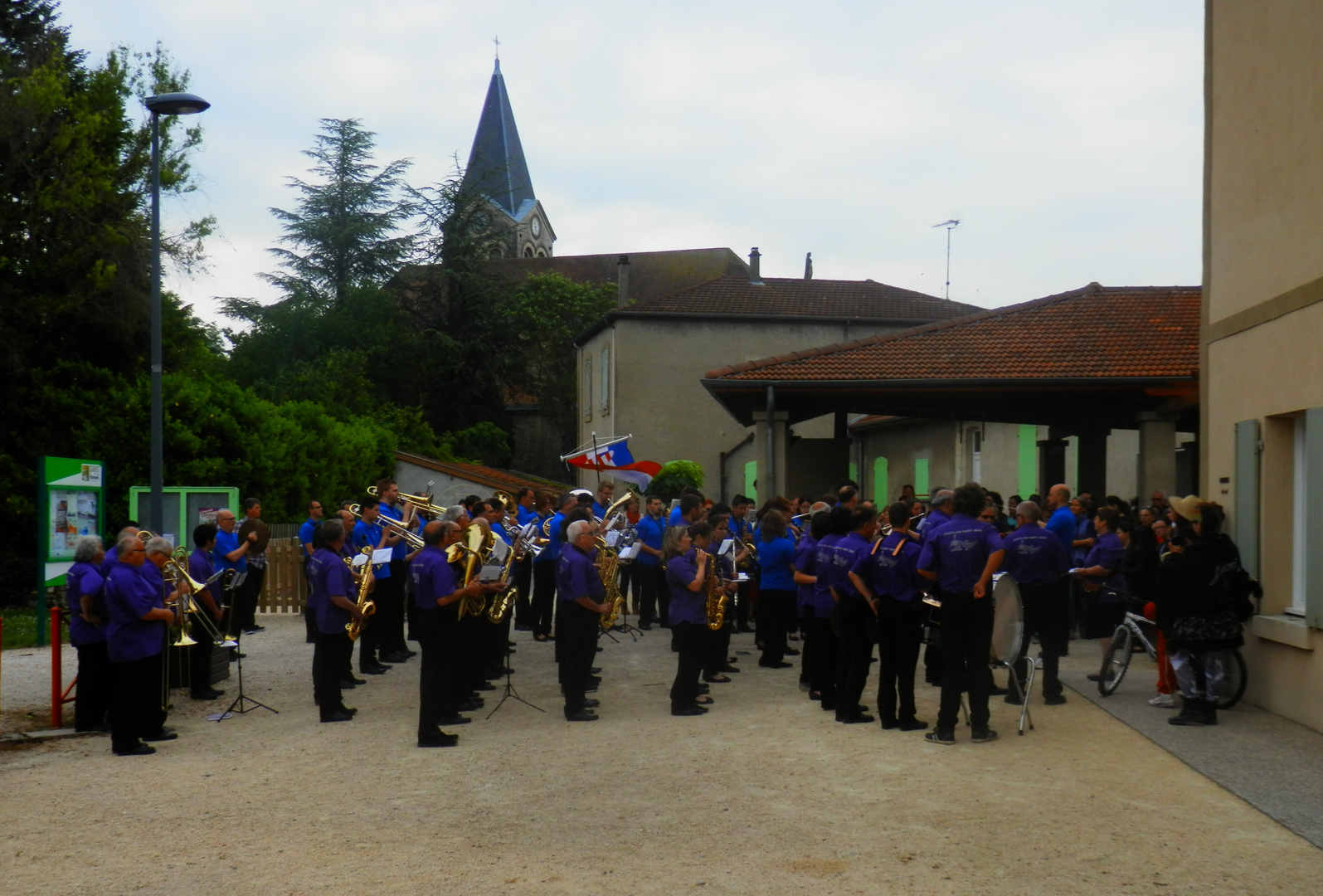 Châtillon-Saint Jean 2015 (7)