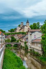 Châtillon-sur-Seine