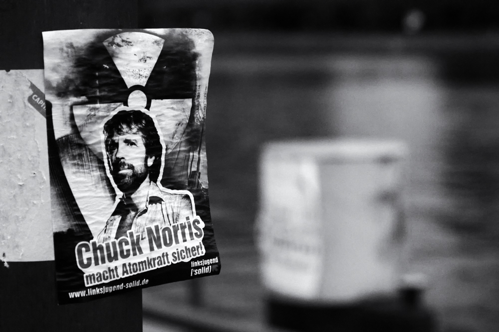 Chuck