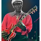 Chuck Berry ist tot