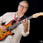 „Chuck“ Loeb † 31. Juli 2017