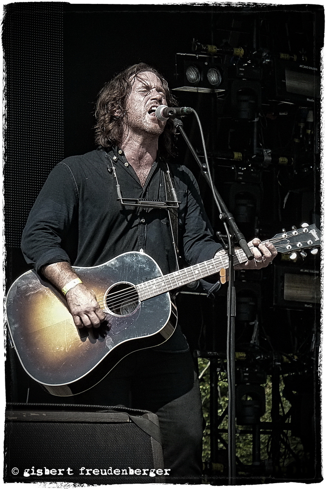 Chuck Ragan