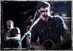 Chuck Ragan & Brian Fallon