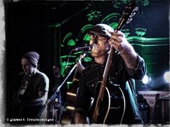 Chuck Ragan & Brian Fallon