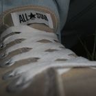 Chuck Taylor - All Star.