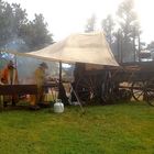 Chuck Wagon