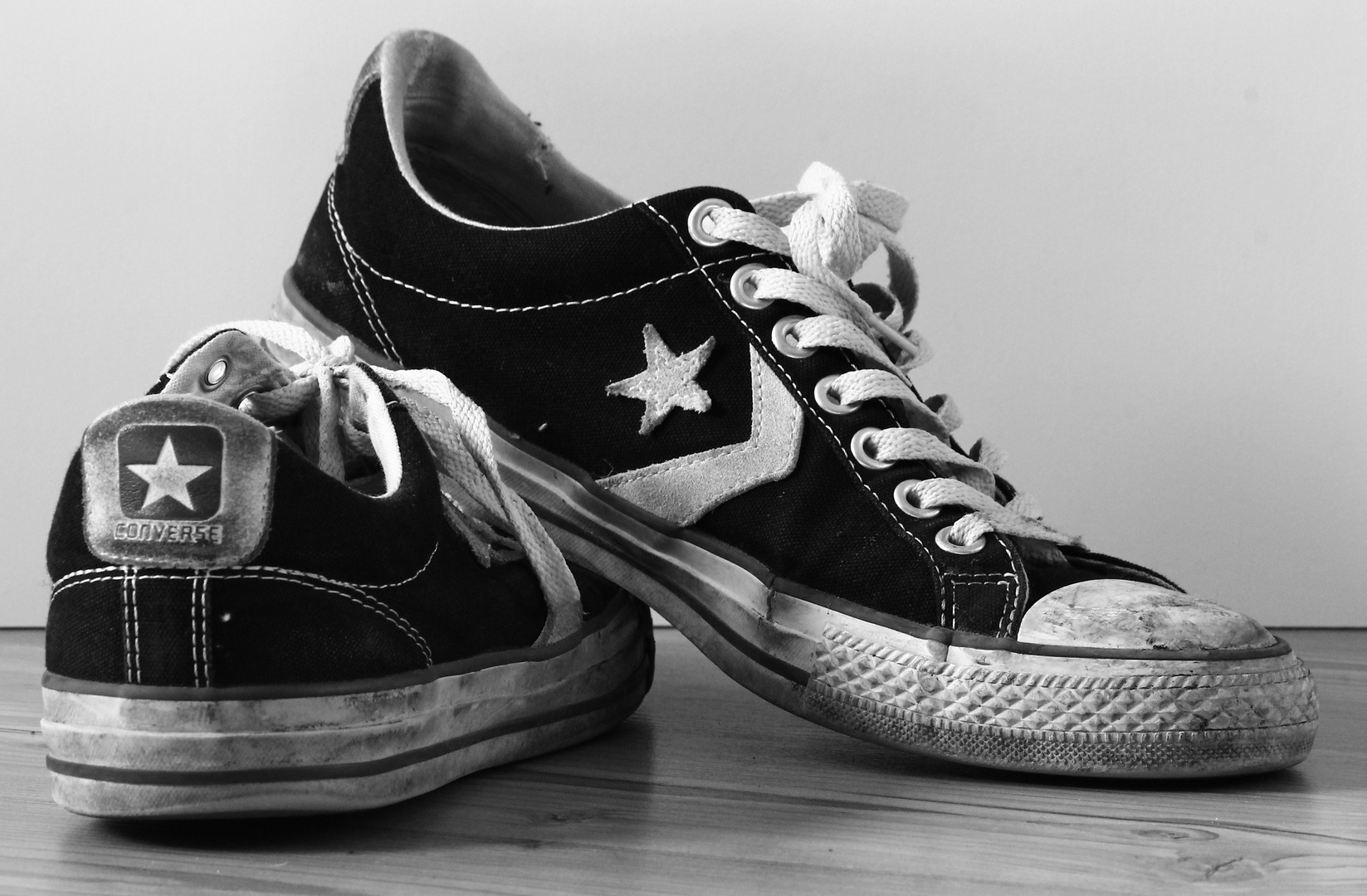 Chucks