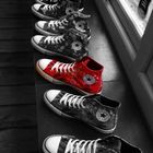 Chucks =)