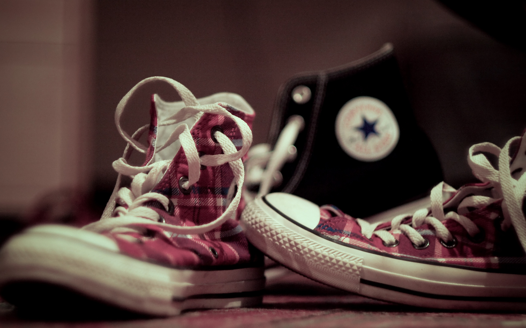 Chucks