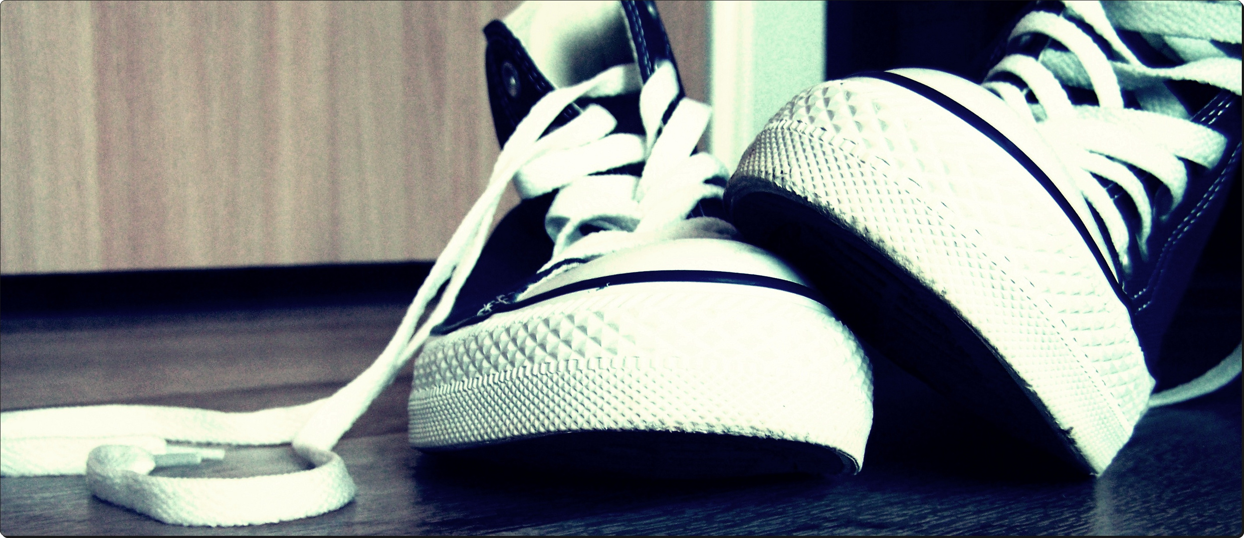 Chucks &#9829;