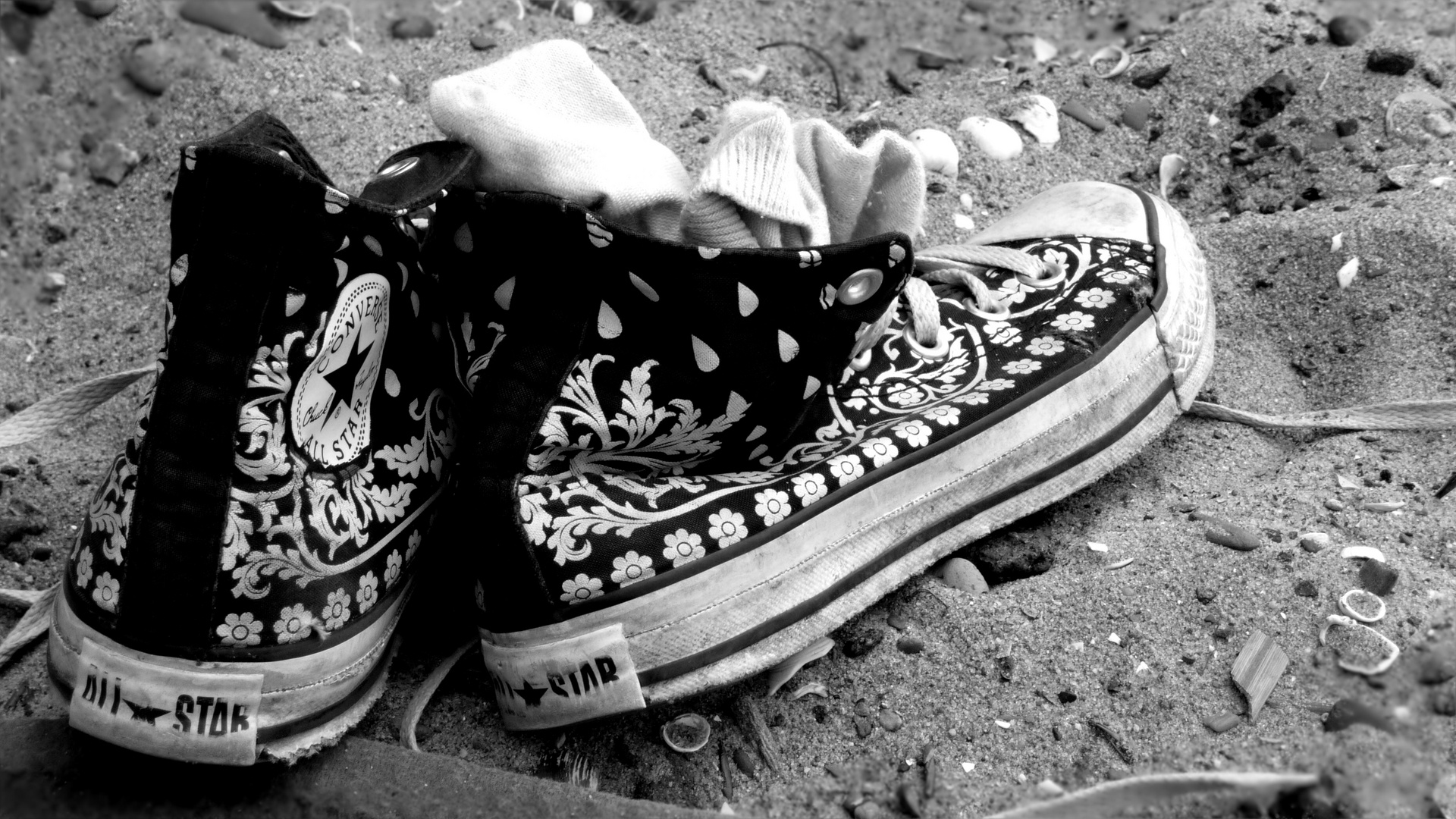 Chucks