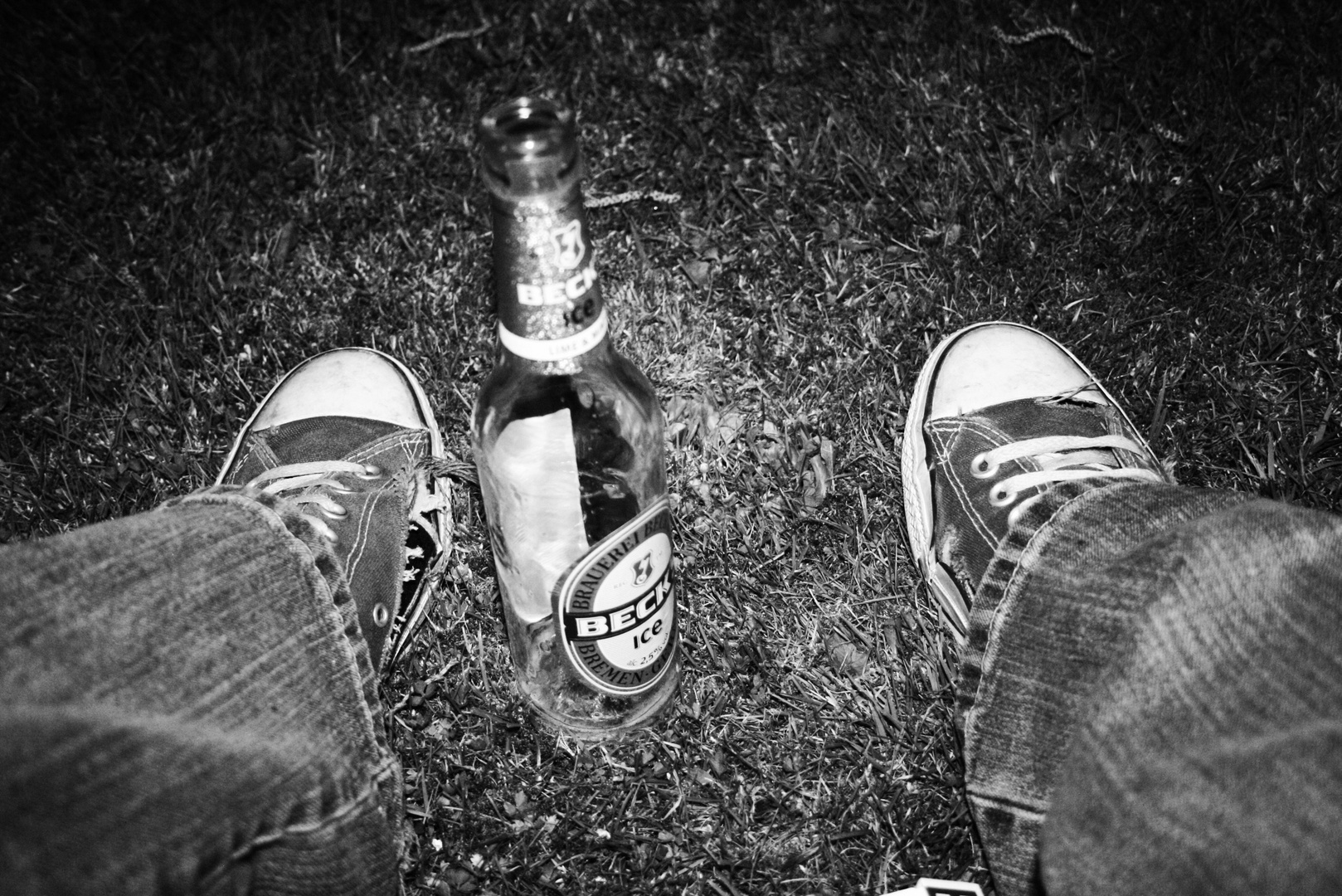 Chucks & Bier