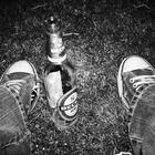 Chucks & Bier