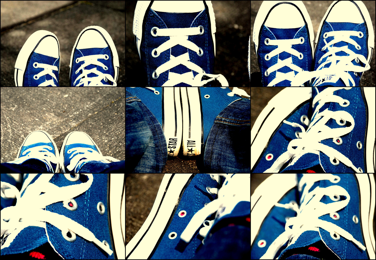 Chucks