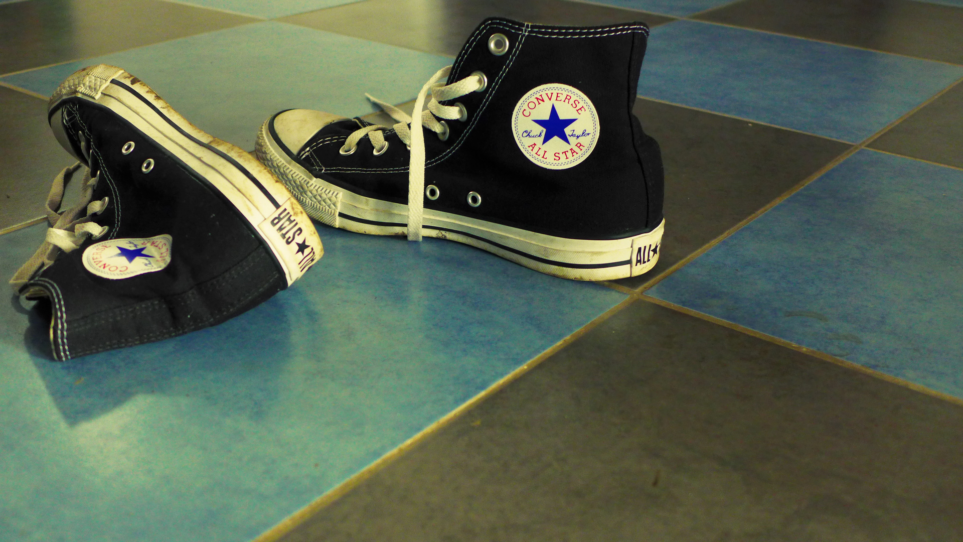 Chucks