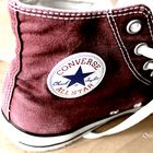 Chucks forver!!