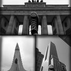 Chucks in Berlin, Reykjavik und New York