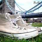 Chucks in London^^