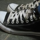 Chucks in STANDBY - Position^^