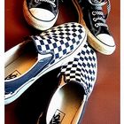 °°Chucks vs. Vans°°