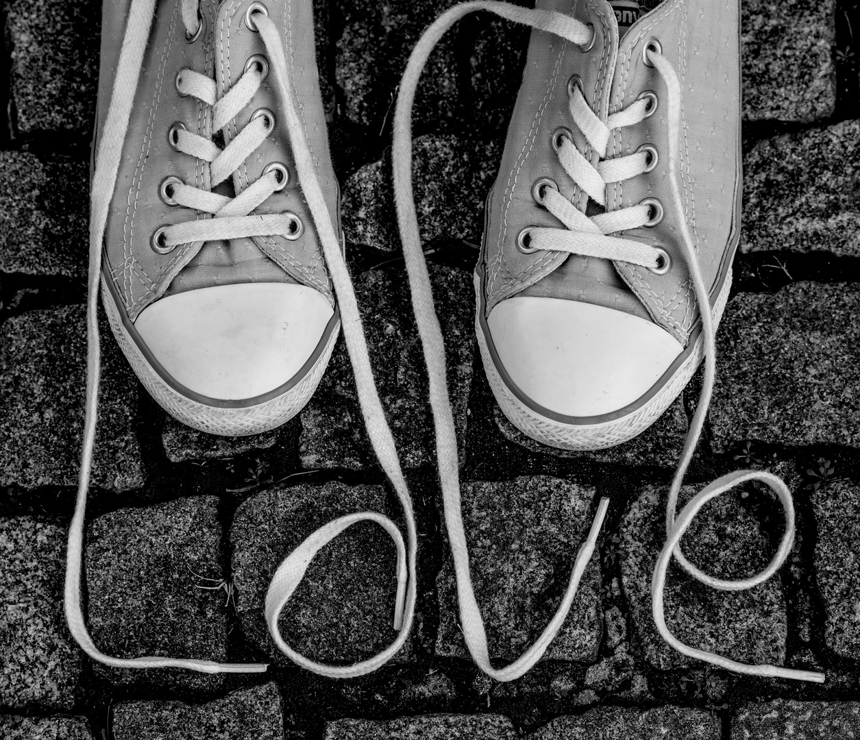 chucks:LOVE