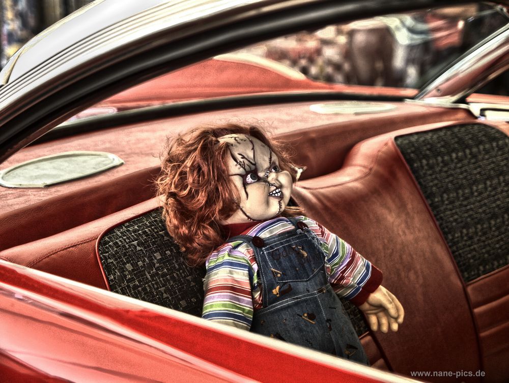 Chucky