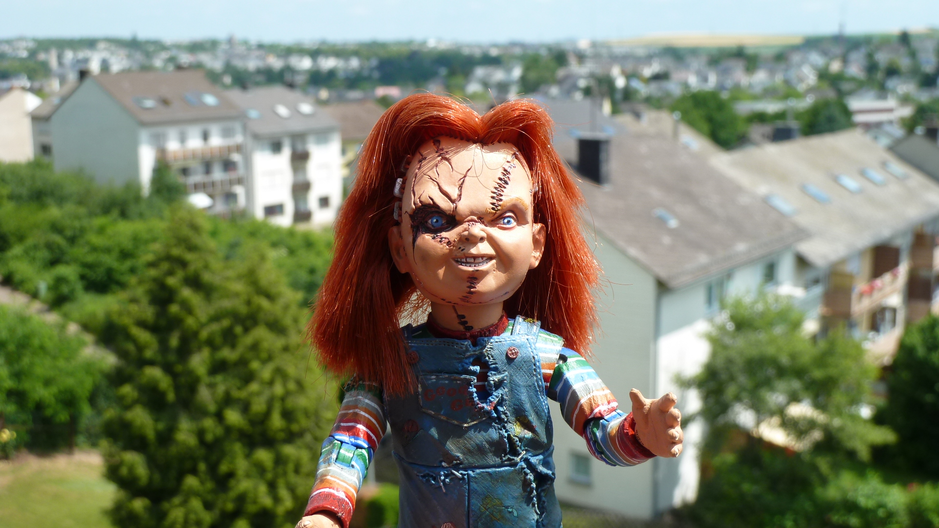 Chucky