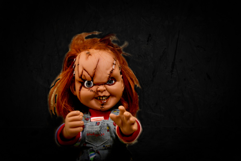 chucky