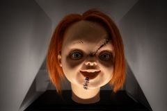 Chucky...