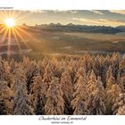 Chuderhüsi im Emmental