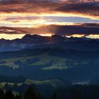 Chuderhüsi Panorama