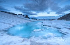 Chüebodengletscher