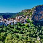 Chulilla, Turia Canyon