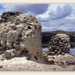 Chullpas de Sillustani (1)