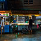 Chumphon Nachtmarkt II