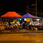 Chumphon Nachtmarkt III