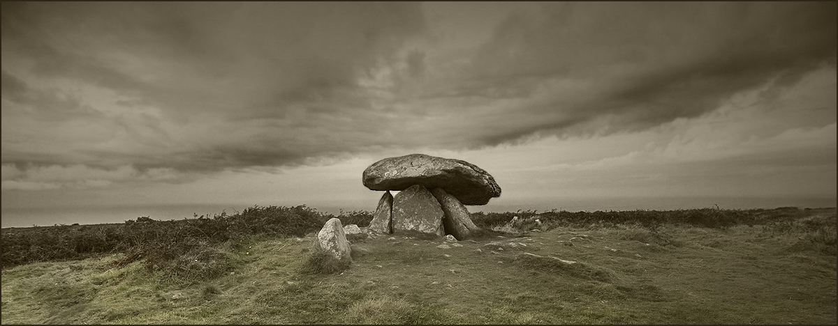 Chun Quoit