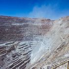 Chuquicamata the big hole