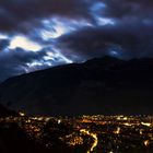 Chur by Night