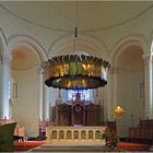 Chœur de la Cathédrale Saint-Pierre d’Angoulême