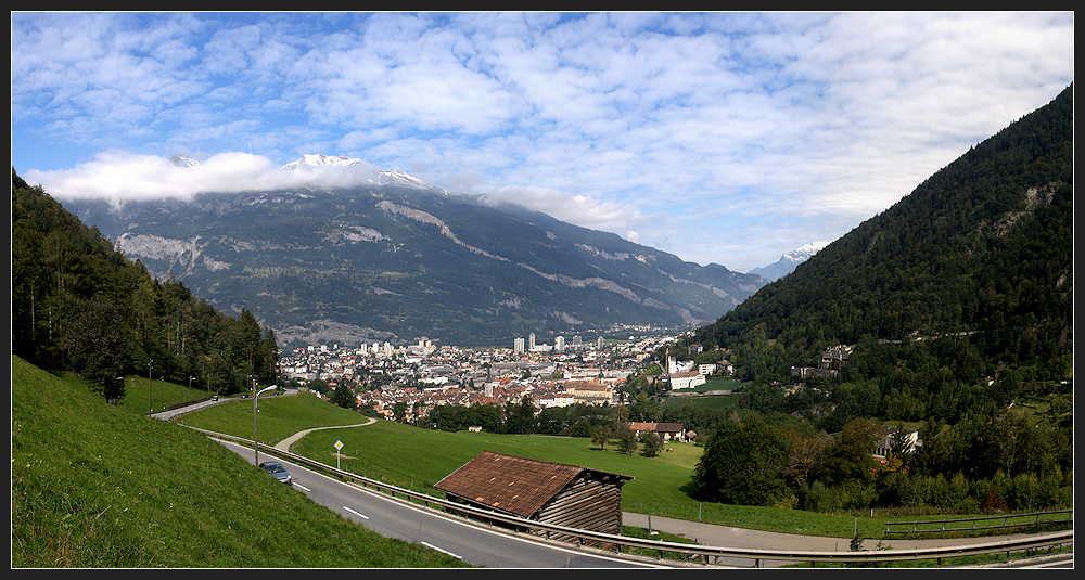 Chur-Pano