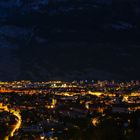 Chur_by Night