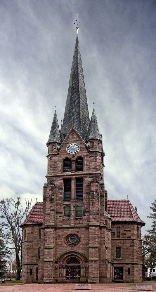 Church 2