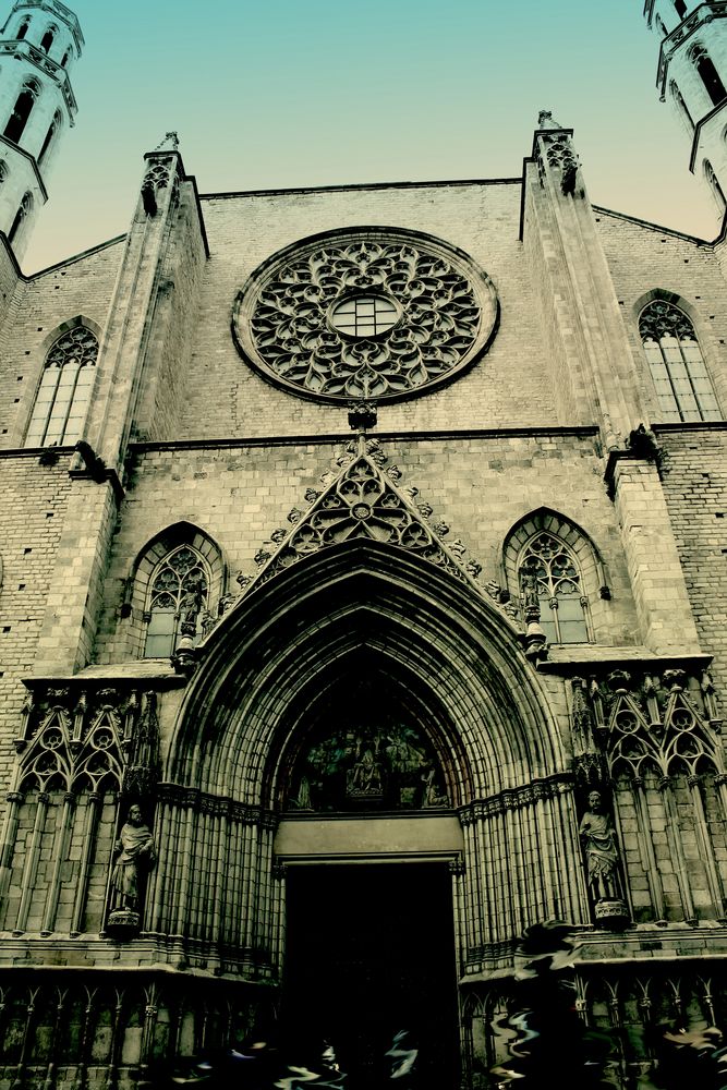 Church Foto & Bild | architektur, sakralbauten, außenansichten von