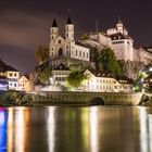 Church and Castle