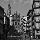 Church and Tower of the Clerics