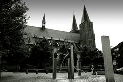 Church And Water Games !