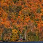 Church at Blue Mountain Lake