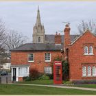 church at heckington 9